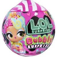 L.O.L. Surprise! L.O.L. - Bubbly Surprise Tots PDQ (124542)
