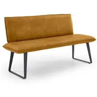 NIEHOFF SITZMÖBEL Niehoff Solo Design-Bank