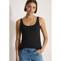 Cecil Longtop in Unifarbe