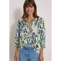 Cecil Shirtbluse im Tunika-Style