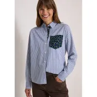 Cecil Damen Bluse B346839