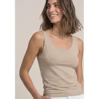 Street One Tanktop "Style Anni" Sommer-Top mit Stretch