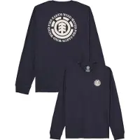 Element Langarmshirt "Seal Bp"
