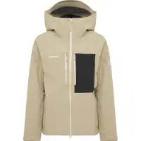 Mammut Stoney Hardshell Thermo Jacke