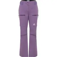 Mammut - Thermische und isolierende Skihose – Damen / Frau – Stoney HS Thermo Pants - Stoney HS Thermo Pants Women Paloja für Damen -