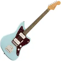 Squier Classic Vibe Limited Edition 60er Jazzmaster Daphne Blue