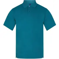 Henbury Men's Coolplus Wicking Polo Shirt