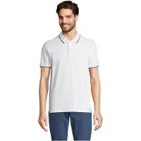 Sol Unisex Polo Shirt Palermo