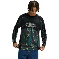 Dc-shoes Langarmshirt "Sylem 2"