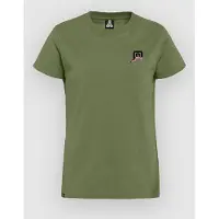Horsefeathers Freyla TOP sage M