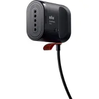 Braun QuickStyleMini Dampfglätter GS1071 Schwarz GS1071BK