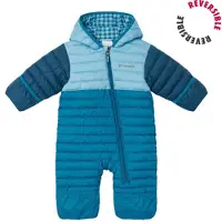 Columbia Overalls Powder Lite II Reversible Bunting kind