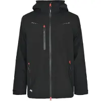 Lyngsøe Rainwear Regenjacke Shell
