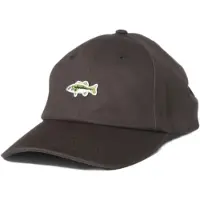 Salty Crew Fishsticks DAD Cap dusty olive (DOL) 1Sz