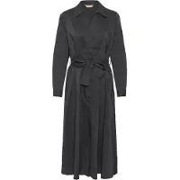 Culture Midikleid "Damen Kleid CUelna"