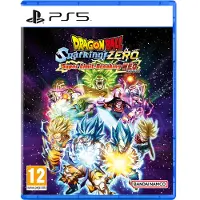 Ps5 Dragon Ball: Sparking! Zero