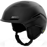Giro Snow Tenet Mips matte black pearl S