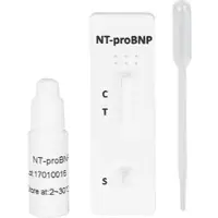 Diaprax GmbH Cleartest Nt-pro-Bnp 5 ST