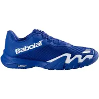 Babolat Jet Viva 6-12,5 Padelschuhe