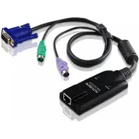 Aten KA7520-AX VGA-auf-KVM-Adapterkabel PS/2