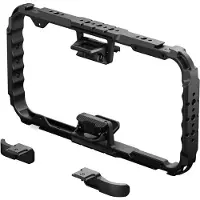 Tilta Khronos Universal Smartphone-Hüllen-Set – Space Grau