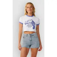 Rip Curl Bossa Nova Baby Kurzarm-t-shirt