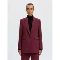 SELECTED WOMEN Rita Relaxed Fit Blazer