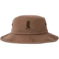 Rip Curl RipCurl S-series Wide Brim Hat walnut (0309) S/M