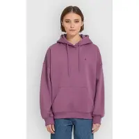 Volcom Sto' N Po Hoodie orchid Gr. L
