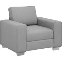 vidaXL Metallsofa