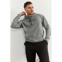 Tommy Life Oversized Kapuzenpullover und Hose Set