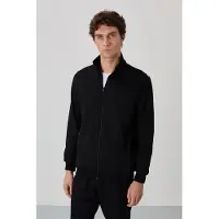 Tommy Life Herren Fleece Sweatshirt und Hosen Set
