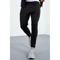 Tommy Life Herren Scuba Strick Sweatshirt und Hose Set
