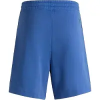 HUGO - Sweat-Shorts für Herren (Mittelblau)