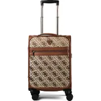 GUESS Audrey 4 Rollen Kabinentrolley 54 cm