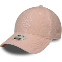 New Era Winter Borg 9forty Mid Crown New York Yankees Kappe