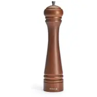 De Buyer salzmühle holz java 21cm dunkel 1 stück