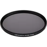 Sony 77mm Polfilter zirkular
