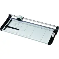 Olympia Rollen Cutter Tr 6712
