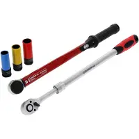Gedore Red 3-pieces Werkzeugsatz
