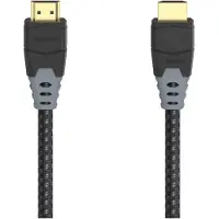 Hama HDMI (Typ A) — HDMI (Typ A)