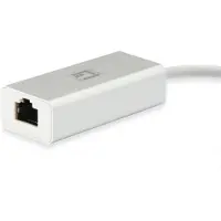 Level One Usb-0402 V3 Usb-netzwerkadapter One Size