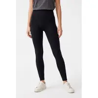Only Play Funktionstights "ONPEDDA HW SEAM SCRUNCH TIGHTS NOOS" aus Polyamid und Elasthan, bequeme Passform, elastisches Jersey