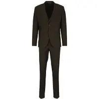 SteffenKlein Anzug 3-teilig "Anzug" 3 tlg. slim fit
