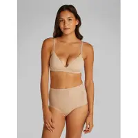 Calvin Klein Underwear Schalen-BH "WIRE FREE T SHIRT BRA" leicht wattierte Cups