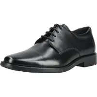Lloyd Core 110 Herrenschuhe Schnürer Schwarz Freizeit