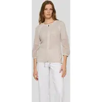 Rabe Strickjacke "Strickjacke"
