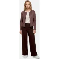 Betty Barclay Jackenblazer "Damen mit Reißverschluss"