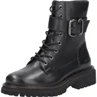Josef seibel Stiefelette "Rachel 04, schwarz"