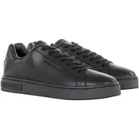Armani Exchange Sneakers XM000141 AF11912 UC001 Schwarz 41